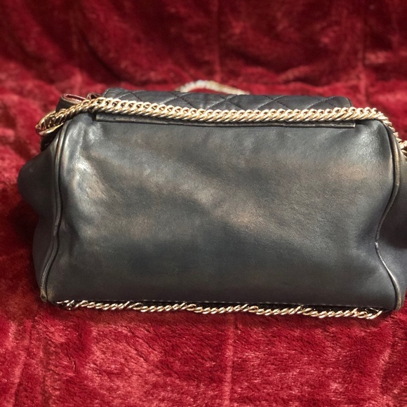 Authentic Vintage Chanel Handbag - Picture 8 of 8